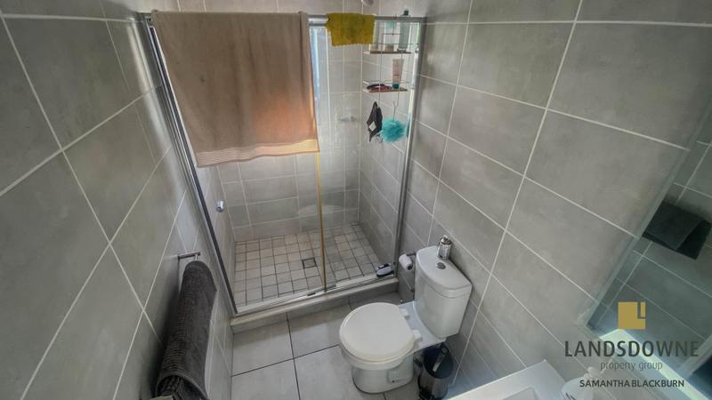 To Let 1 Bedroom Property for Rent in Richwood Western Cape